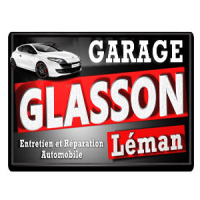 Garage Glasson Leman