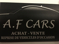 A.F CARS
