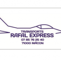 Transport Rafal Express