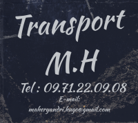 Transport Mahery