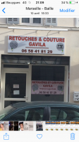 Retouches et couture gavila - Réparations en tous genres à Marseille  (13005) - Adresse et téléphone sur l'annuaire Hoodspot
