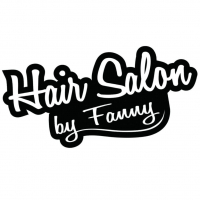 HAIR SALON BY FANNY