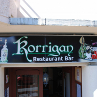 Le Korrigan