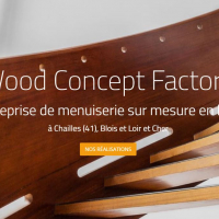 Wood Concept Factory