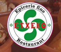 Restaurant Etxeko Epicerie Fine