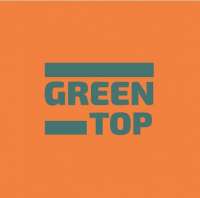 GREEN TOP