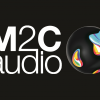 M2C Audio