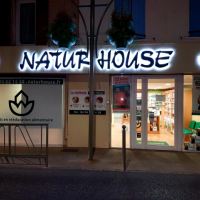 Naturhouse La Crau