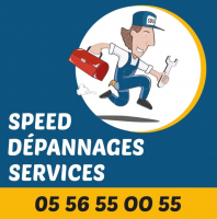 SPEED DEPANNAGES SERVICES AQUITAINE
