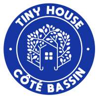 TINY HOUSE COTE BASSIN