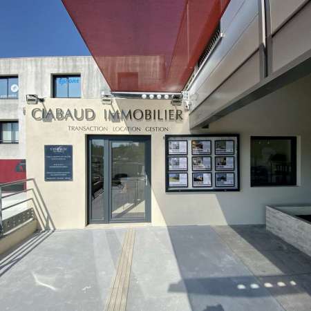 Ciabaud Immobilier