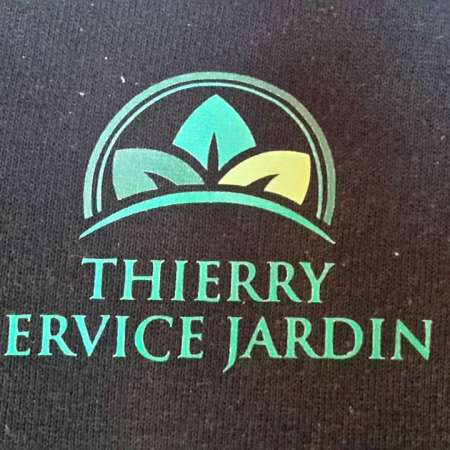 Thierry Services Jardin