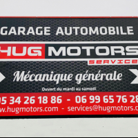 Garage Hug Motors Services