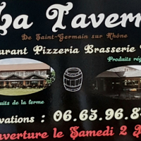 La Taverne De Saint-Germain