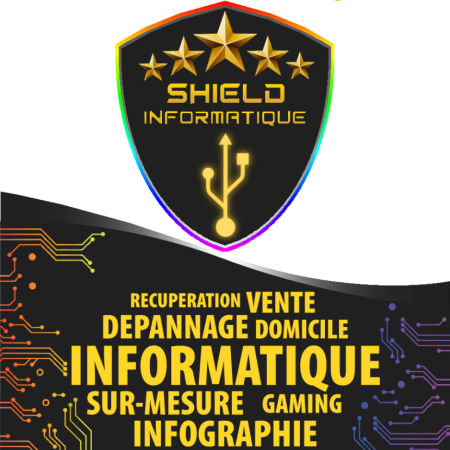 Shield Informatique