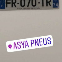 Asya Pièces & Pneus