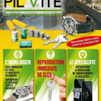 Pilvite Tourcoing