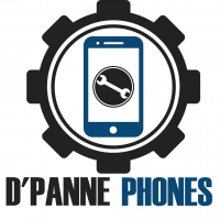 D'PANNE PHONES
