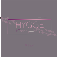 Hygge #trendylifestyle