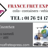 France Fret Express
