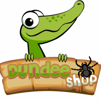 Dundee Shop