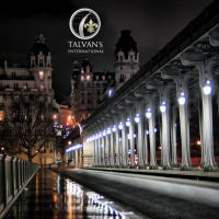 Talvan's International Real Estate