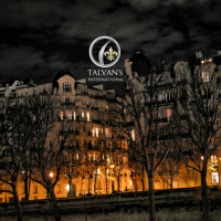 Talvan's International Real Estate