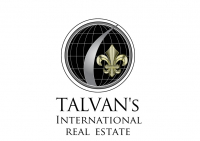 Talvan's International Real estate