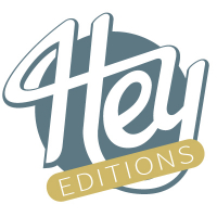 Hey!jo - Imprimerie - Edition Livres