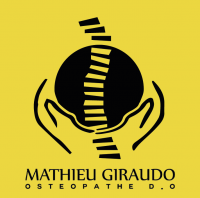 Giraudo Mathieu