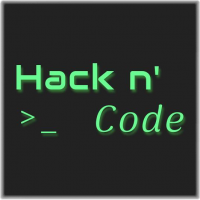 Hack n' Code