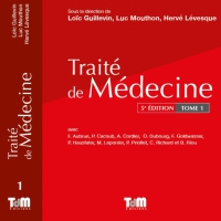 Editions Du Traité De Médecine