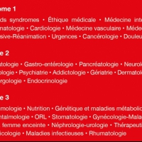 Editions Du Traité De Médecine