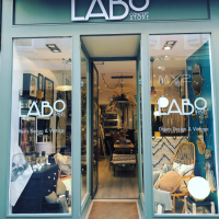 Labo Concept Store