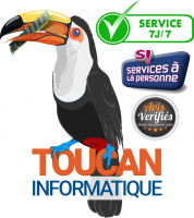 Toucan Informatique