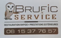 Brufic service