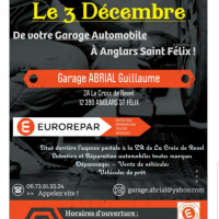 Garage Abrial Guillaume