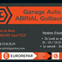 Garage Abrial Guillaume