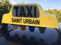 LAURENT TAXIS