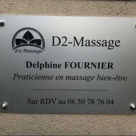 D2-Massage