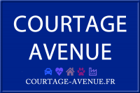 COURTAGE-AVENUE.FR