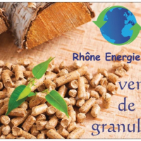 Rhone Energie Bois