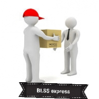 Blss Express