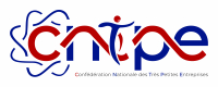 CNTPE Confederation Nationale des Tres Petites Entreprises