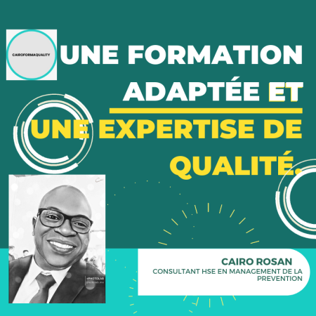 Cairoformaquality