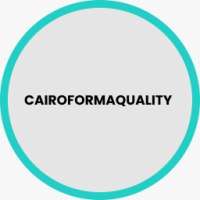 CAIROFORMAQUALITY