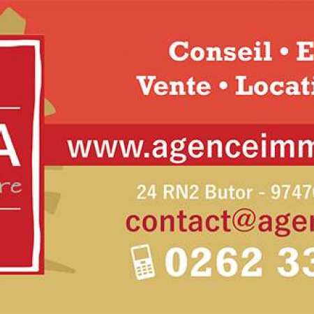 Immoa Agence Immobilière