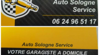Auto Sologne Service