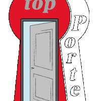 Top-Porte