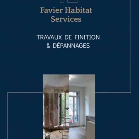 Favier Habitat Services